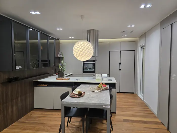 한샘리하우스 쇼룸정보