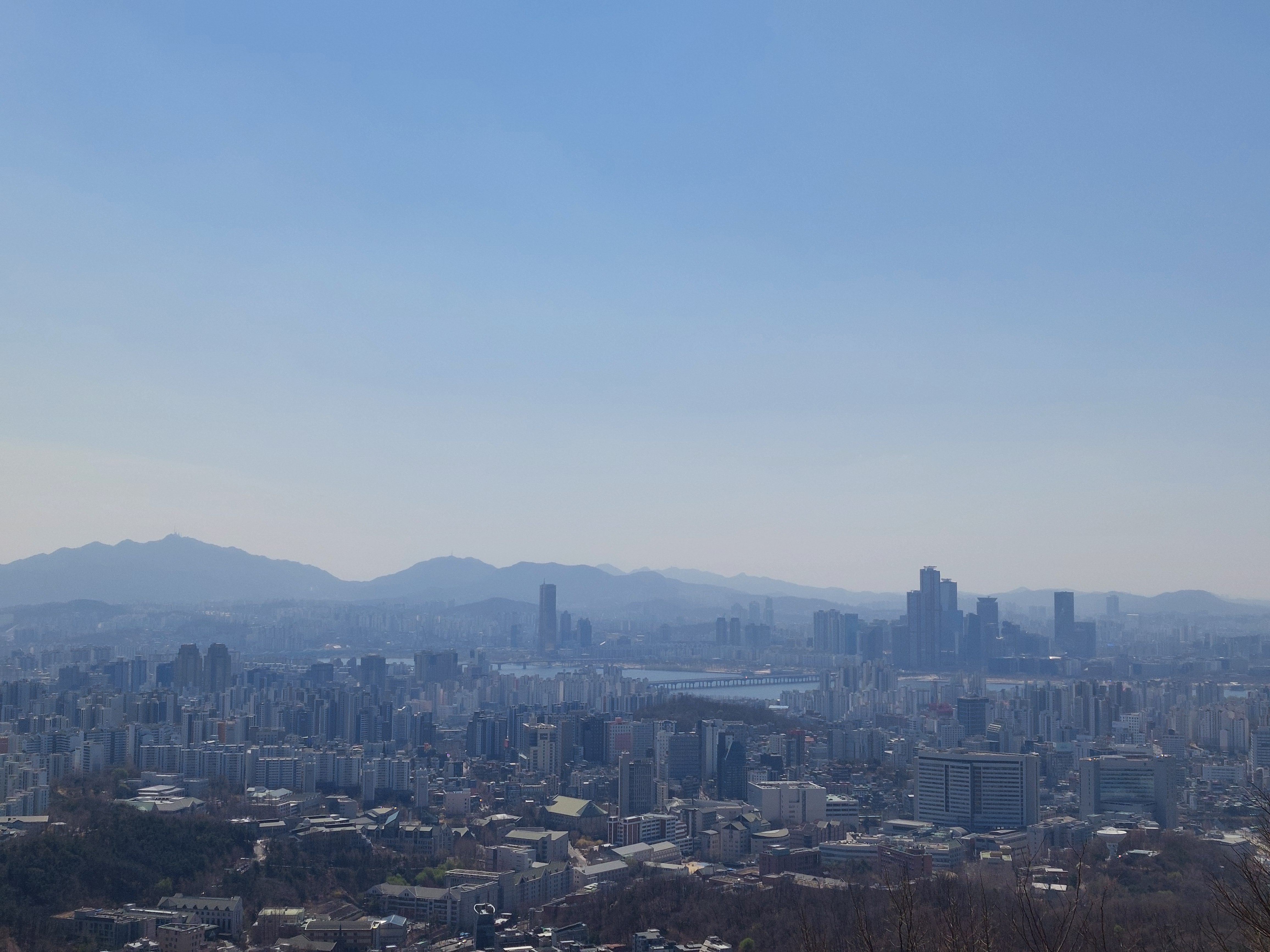 안산