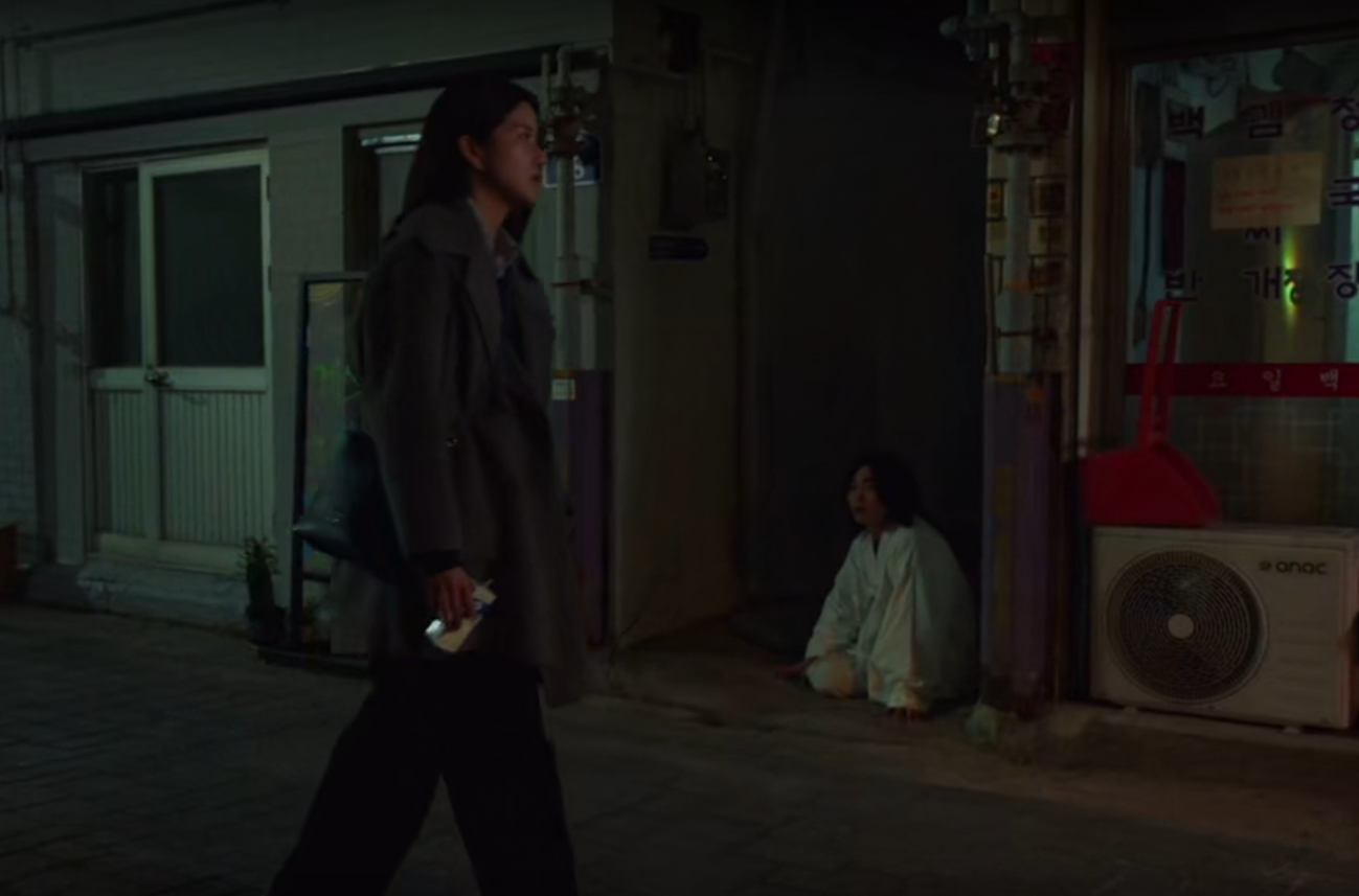 드라마 허식당|출연진·방송편성·OTT