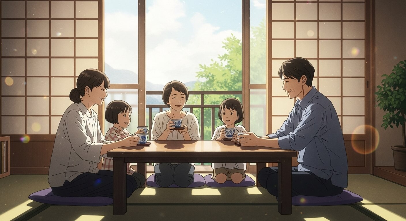 일본 휴머니즘 영화 추천작 관련 사진