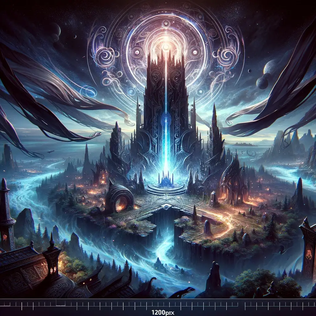 로스트아크 혼돈의 상아탑