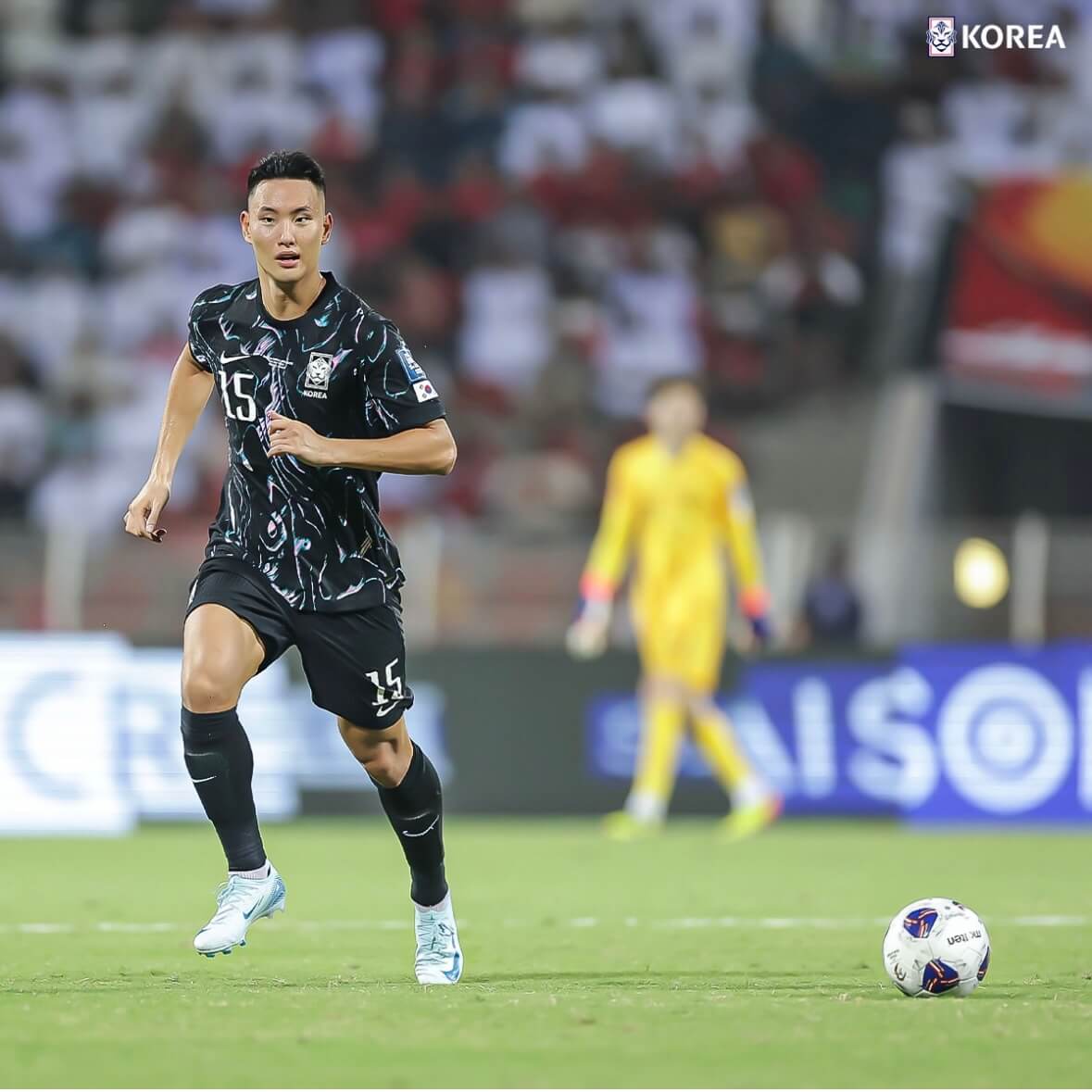 한국 이라크 축구 예매