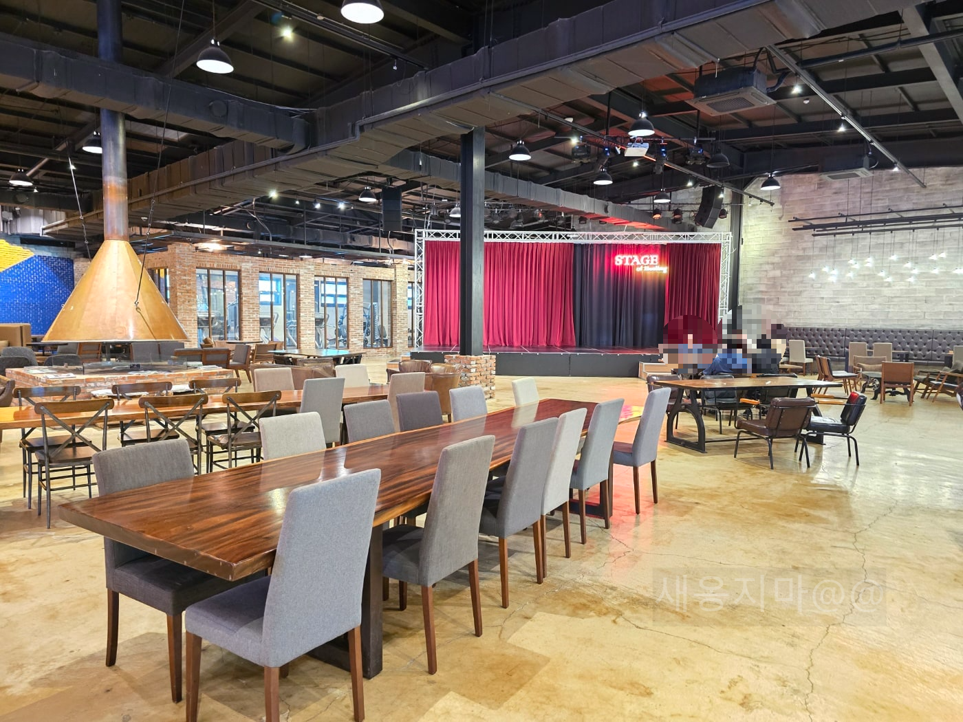 가평-나인블럭-카페