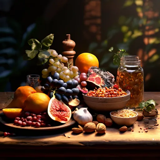 몸에 좋은 단백질 이렇게 먹어야 한다