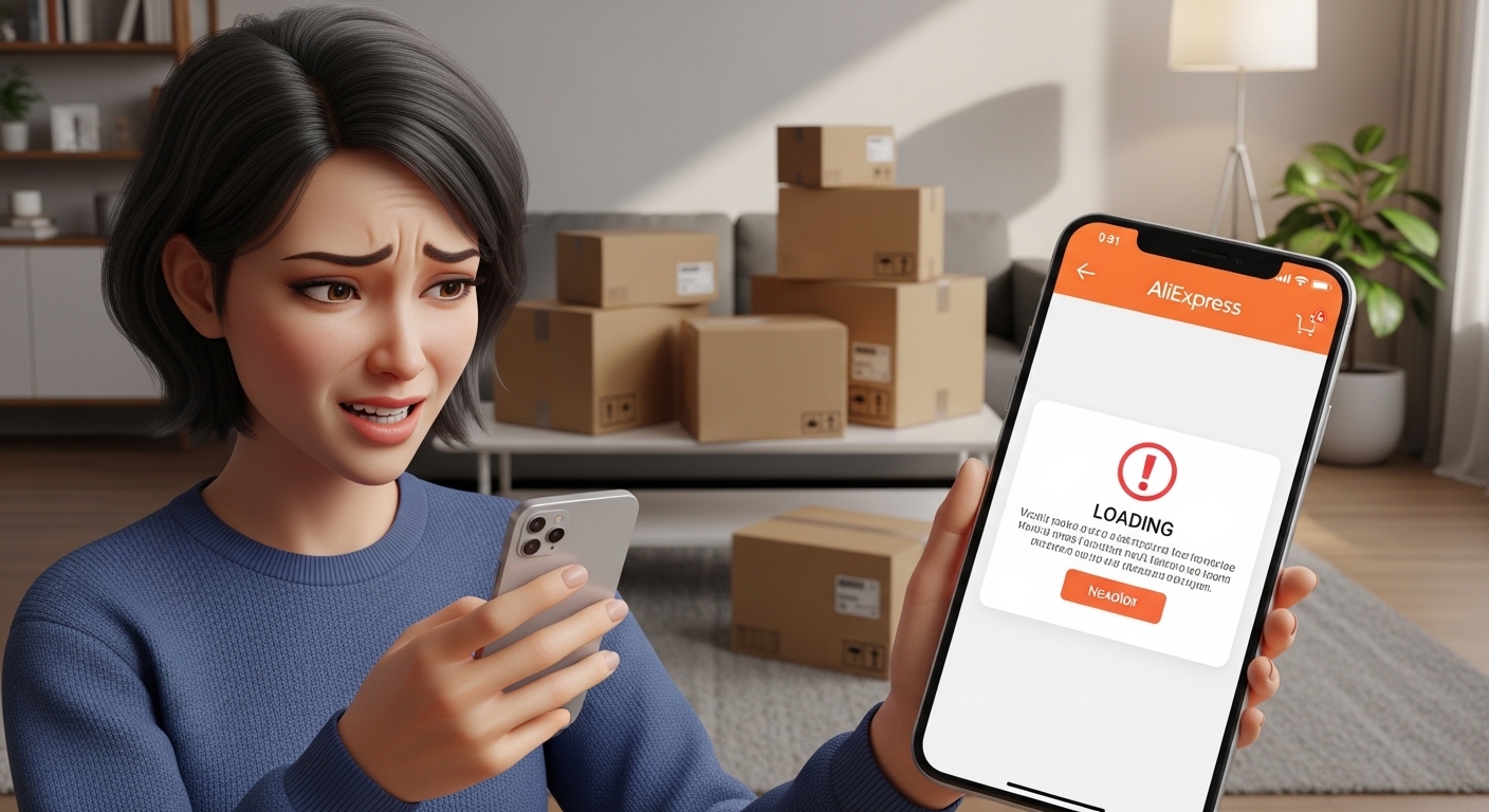 알리 반품 시스템의 구조와 지연 원인