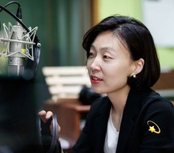 김현정 앵커 김현정의 뉴스쇼