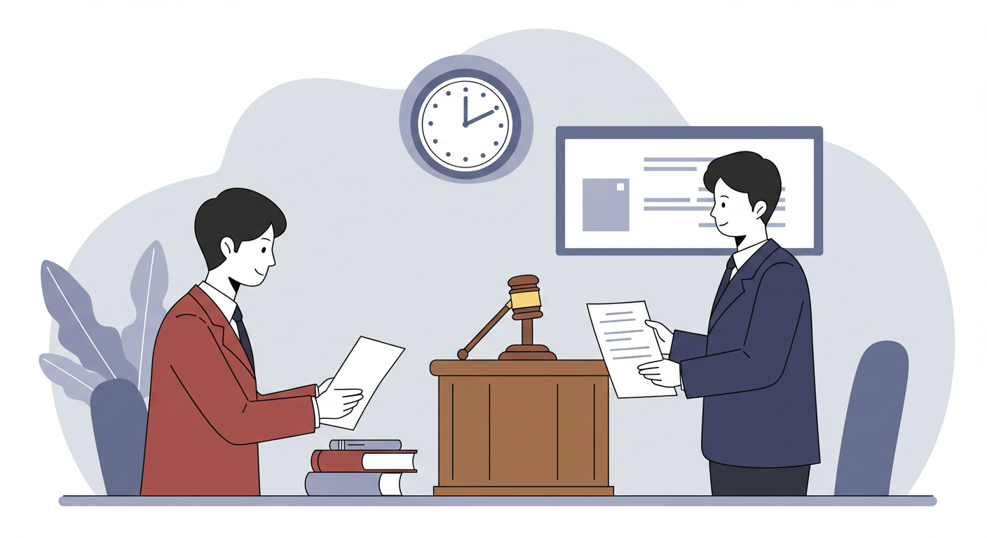 벌금 분납, 형사소송법, 검찰사무규칙