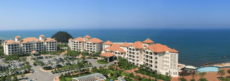 양양 쏠비치 이미지