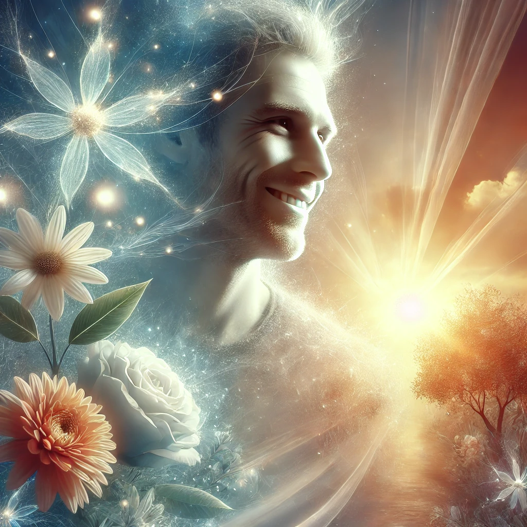 죽은 사람 꿈 해몽