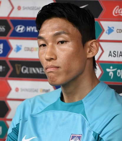 김승규 골키퍼 프로필 나이 고향 학력 연봉 인스타