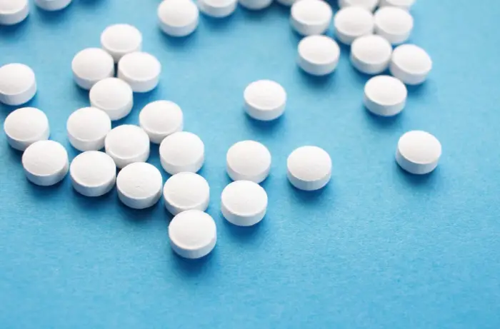 아시클로버 연고