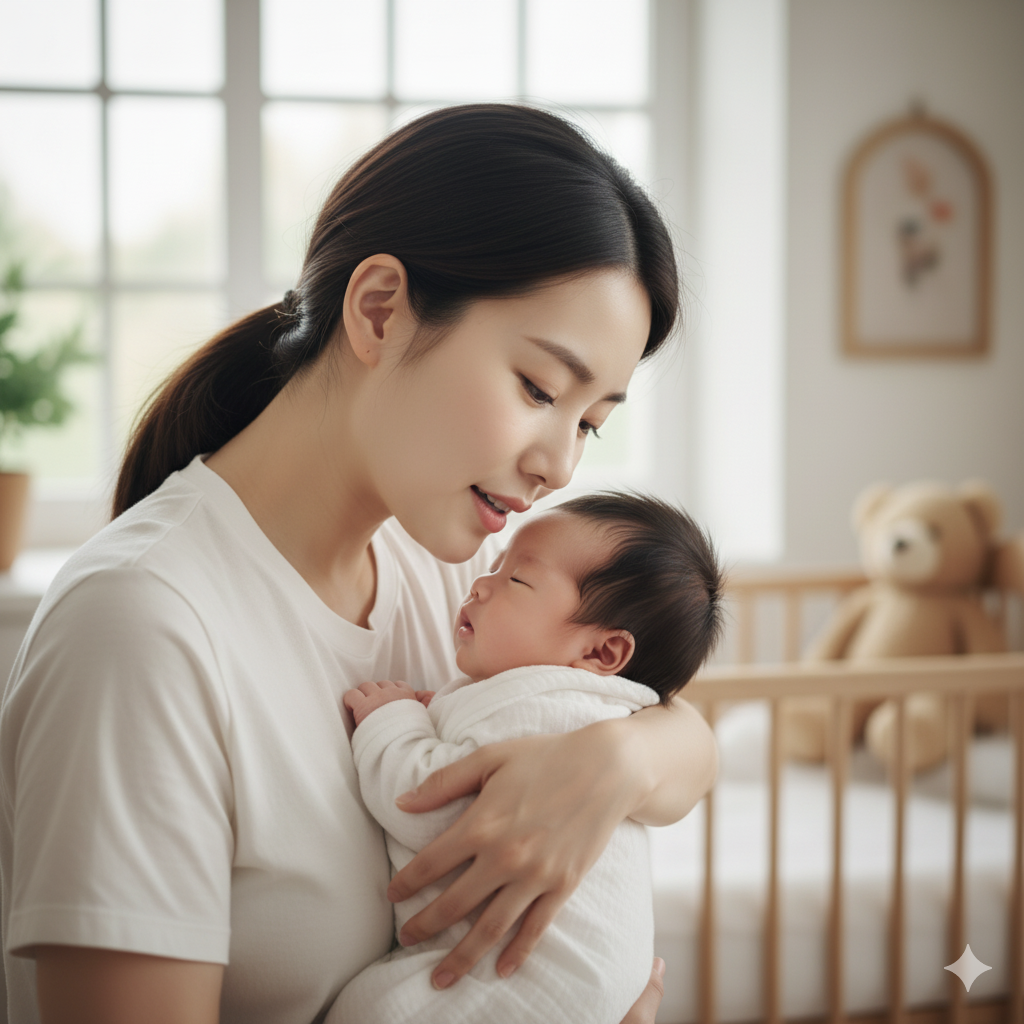 신생아딸꾹질, 딸꾹질멈추는법, 신생아수유문제, 초보엄마육아, 신생아트림, 가스정체, 0개월육아, 아기딸꾹질원인, 신생아관리, 신생아육아정보