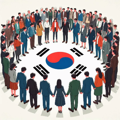 선거날 기도문