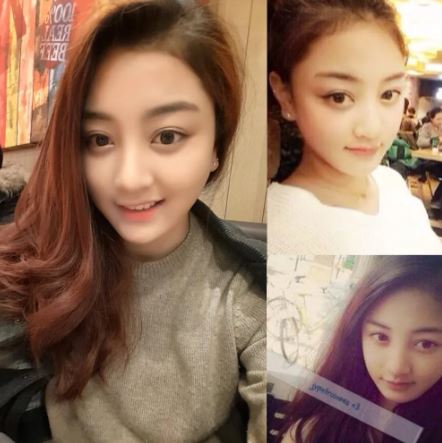 식스믹시 데뷔 전 지효