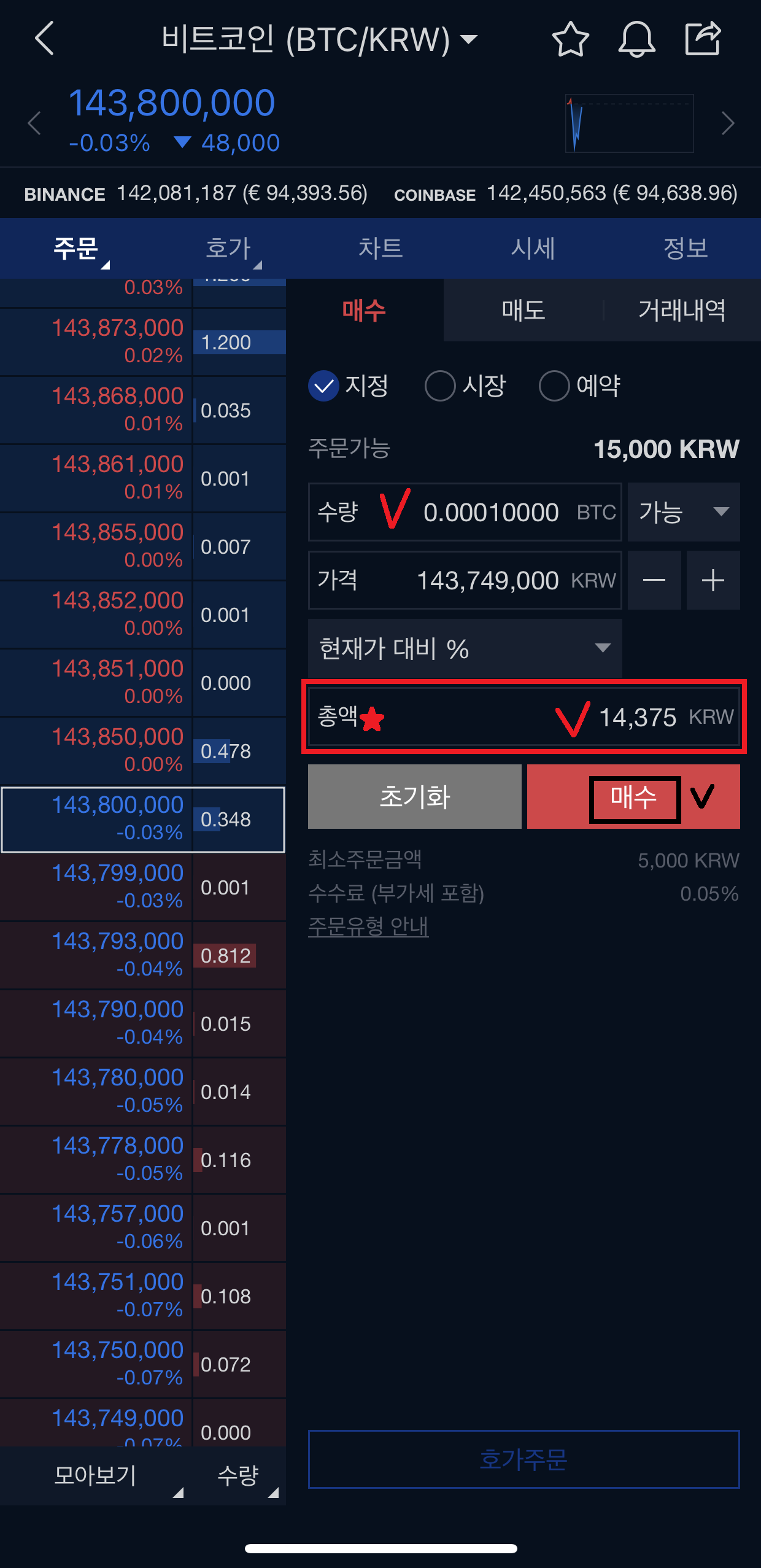비트코인 쪼개서 구매하는 방법