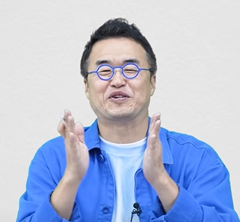 최태성 프로필