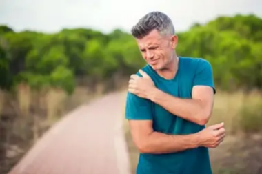 일상을 불편하게 하는 질환 관리