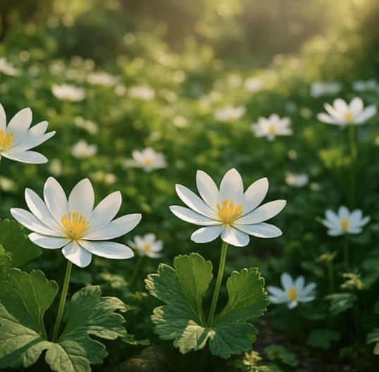 치명적인 향기&amp;#44; 피뿌리풀 키우기 A to Z (주의사항 포함)