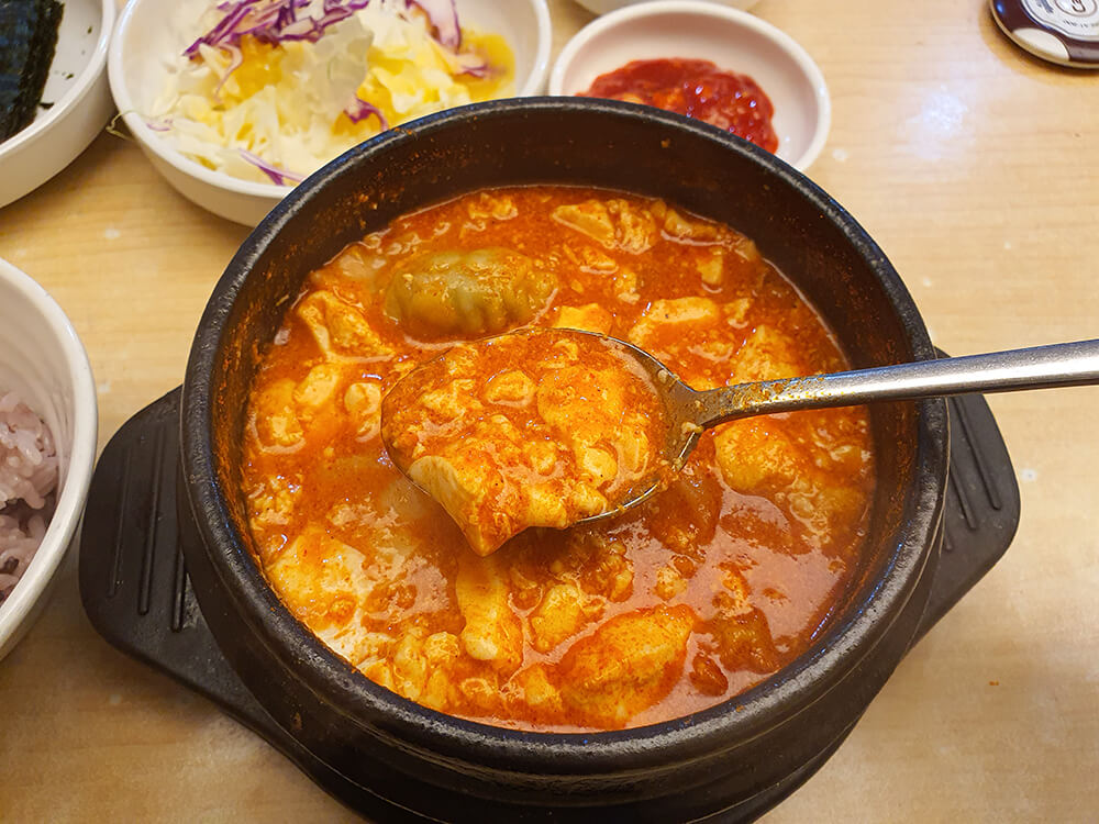 돌깨마을 맷돌순두부-118