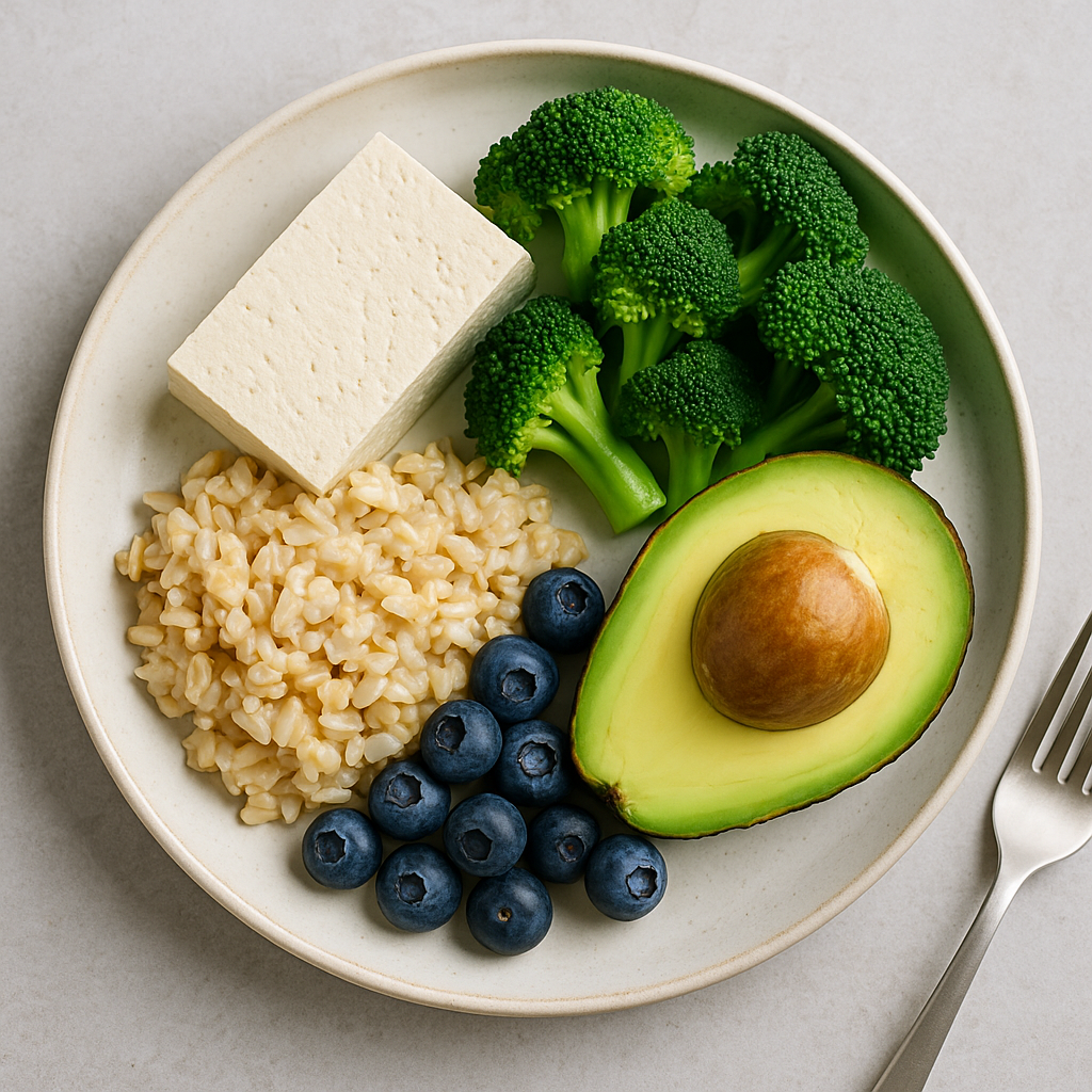 지방간 개선을 위한 식단 구성과 생활 전략