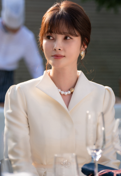 마이 데몬 출연진