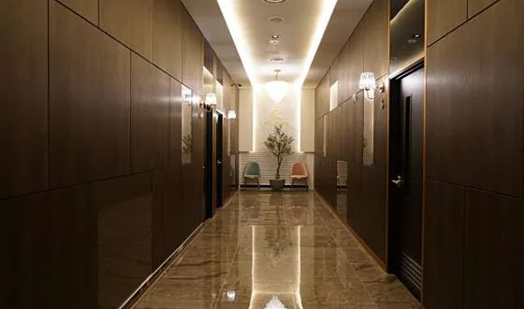 CK스크린골프존 신불당점