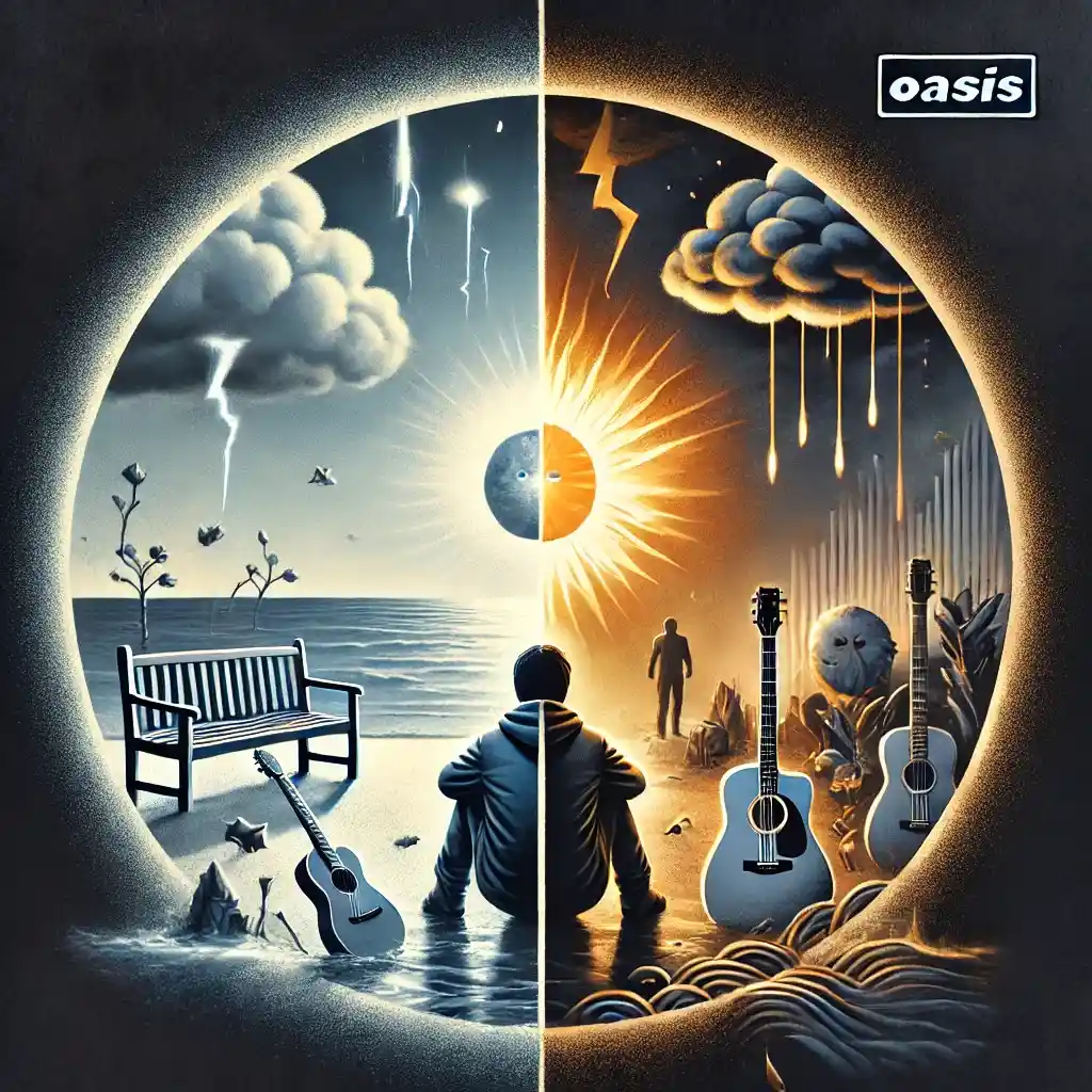 오아시스-갤러거-형제-갈등