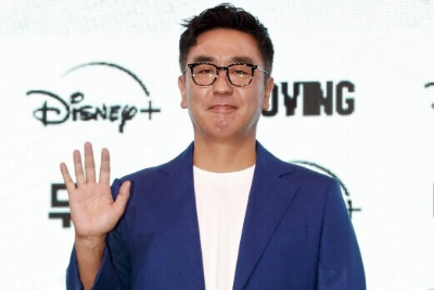 무빙 류승룡