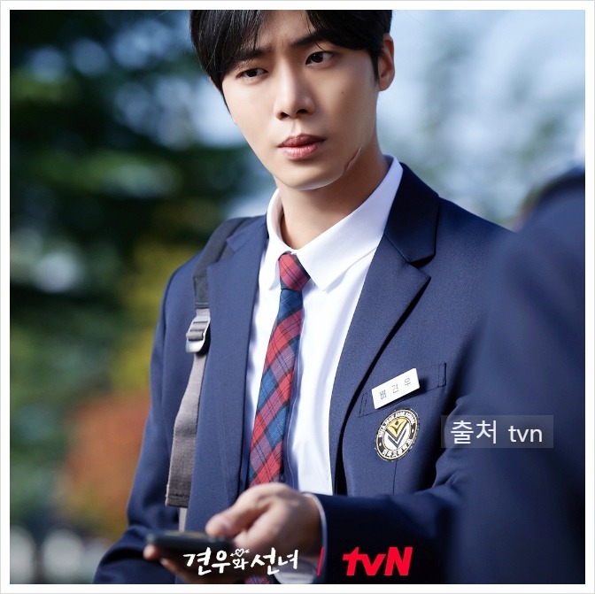 견우와 선녀 수혜주 총정리