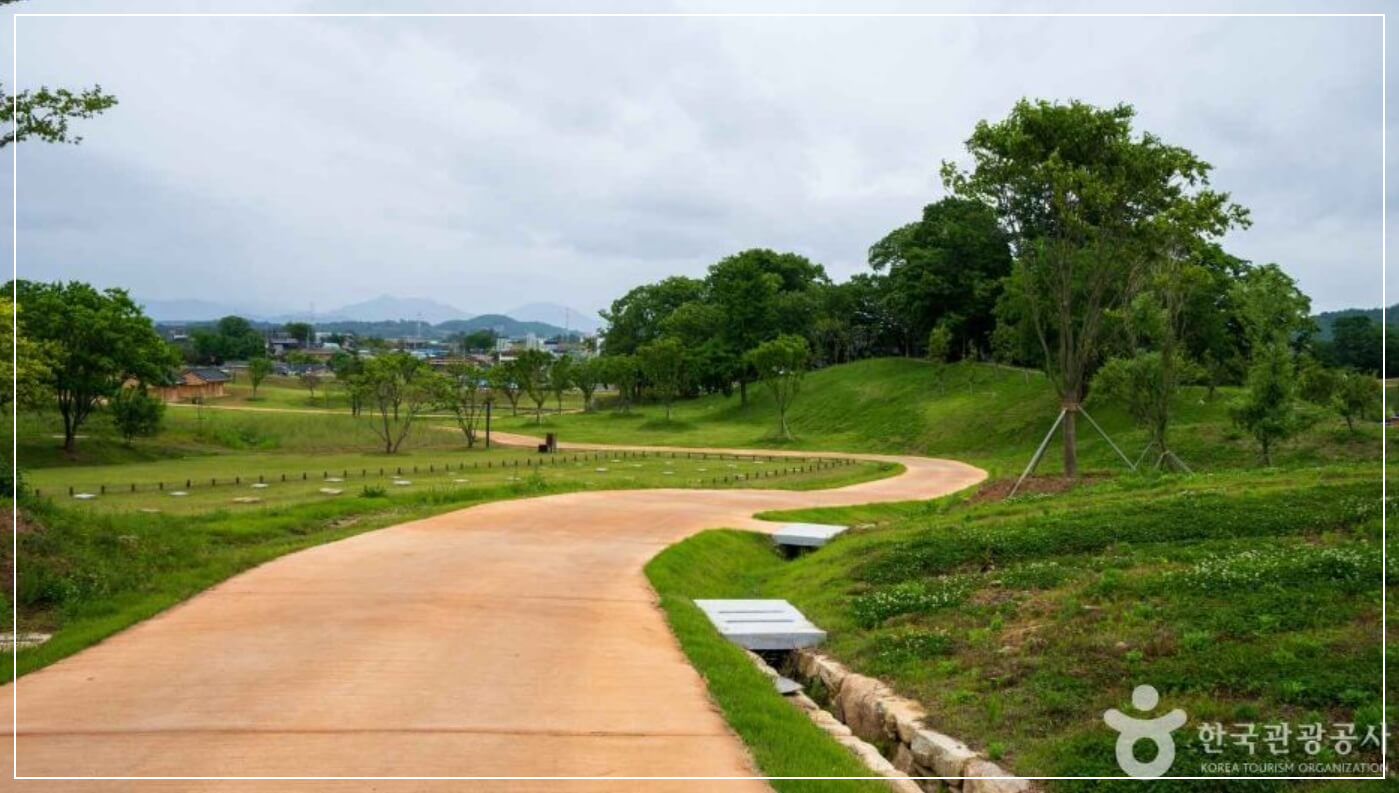 고창 가볼만한곳 베스트10 무장읍성·무장현 관아