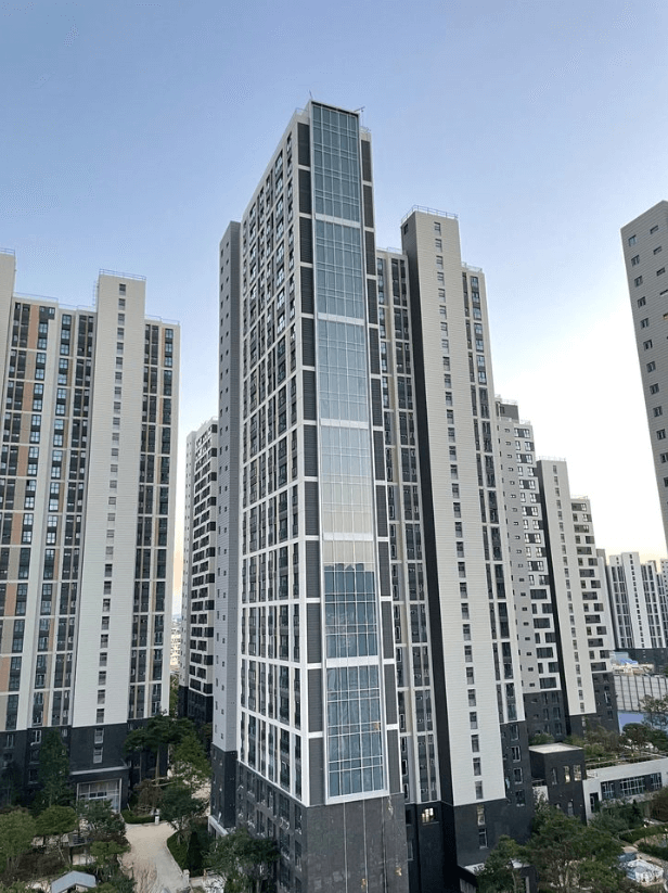 e편한세상 금빛 그랑메종 아파트 무순위 청약 신청 방법 4억 줍줍