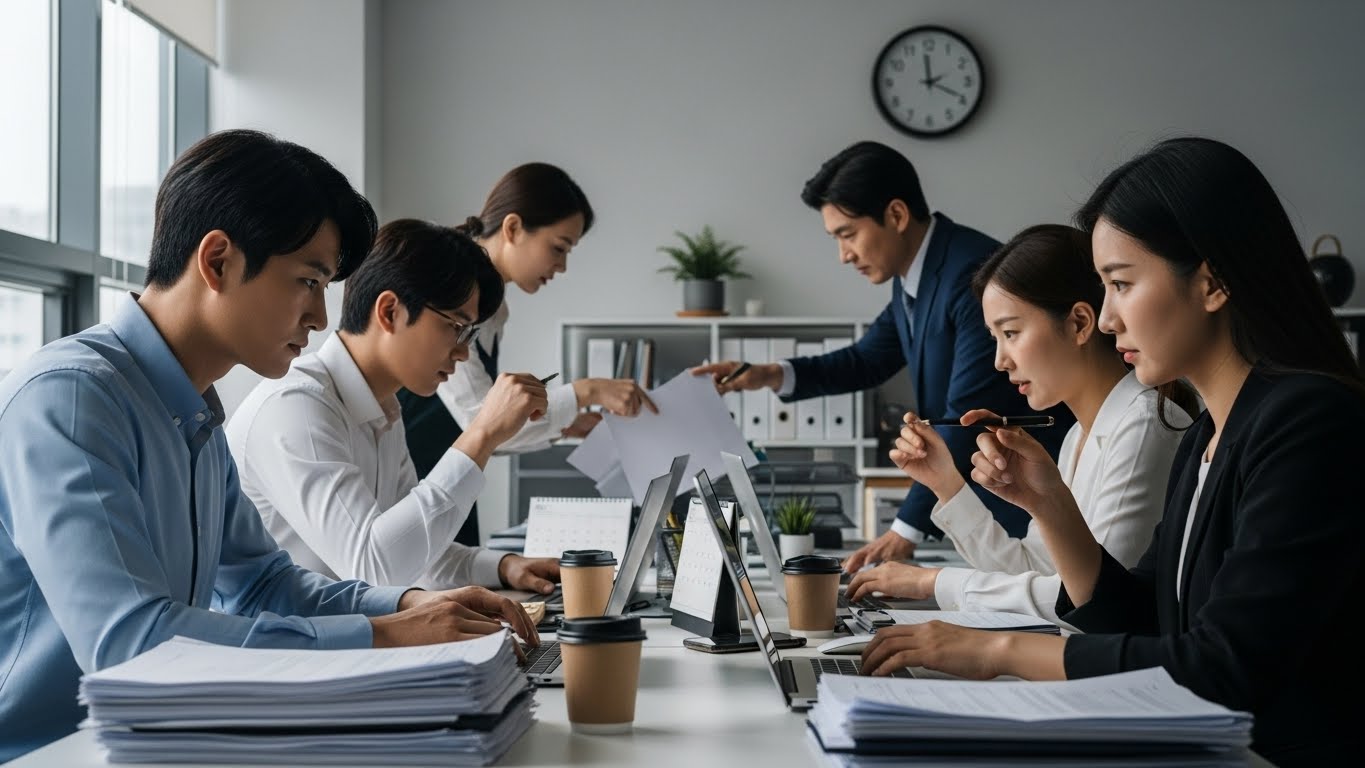 코이타(KOITA) 지원사업