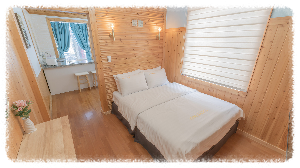 경주 핀란디아 스파펜션