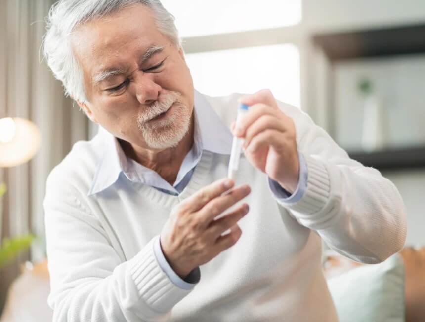 당뇨병 체크리스트 당뇨병 초기증상 당뇨 초기증상 