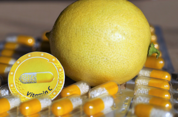 [비타민C] 비타민C의 모든 것! 효능부터 부작용까지 완벽 정리