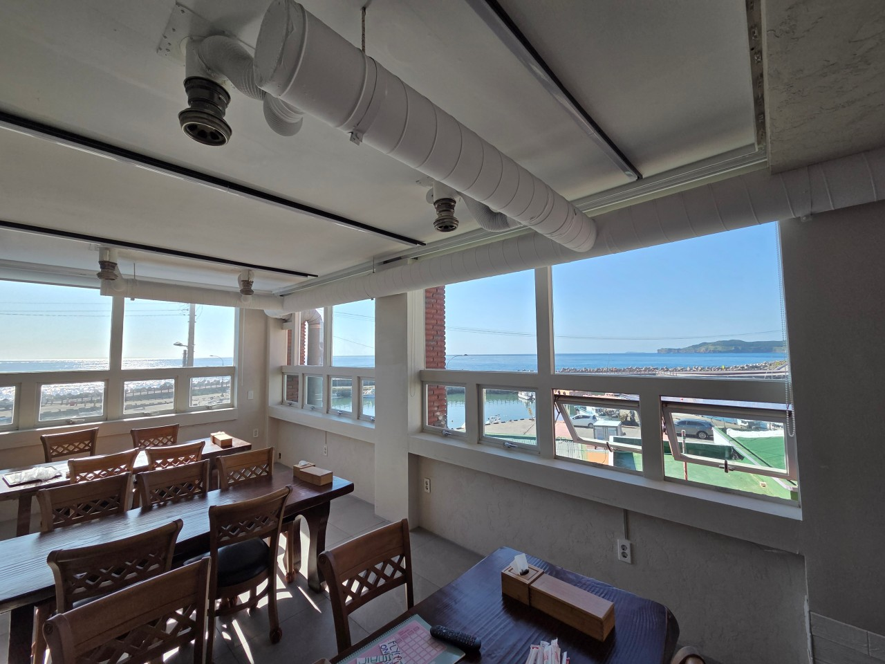 제주 산방산미친갈치