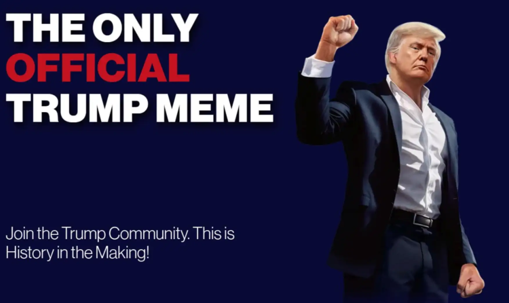 비트코인 시세 트럼프