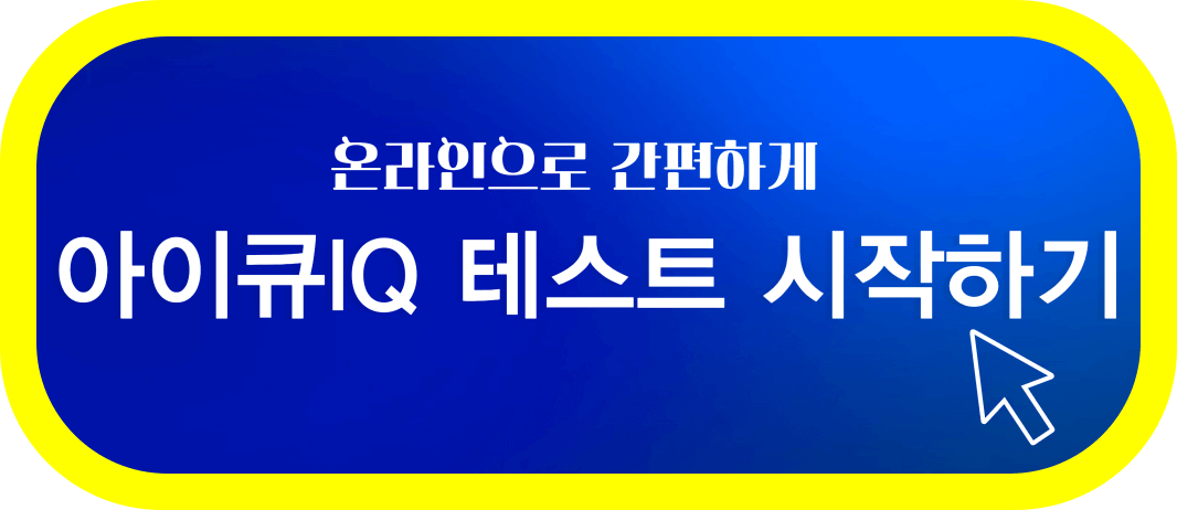 아이큐-테스트