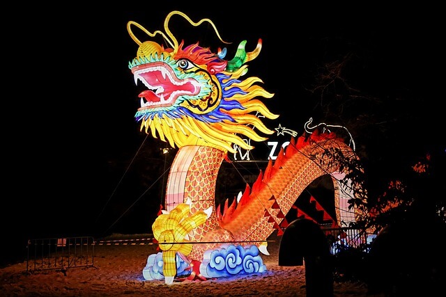 꿈해몽 용꿈