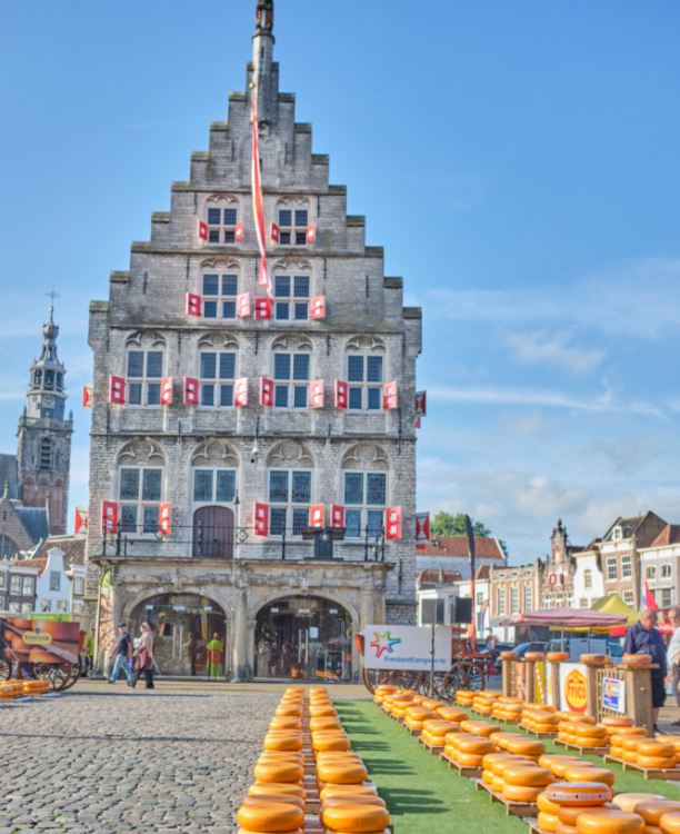 네덜란드 로컬 행사 일정 캘린더와 현지 생활 경험담