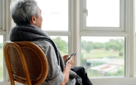 노인일자리 신청