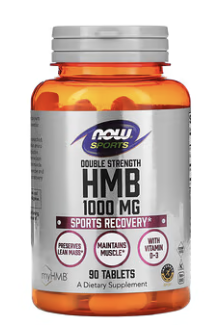 NOW Foods-스포츠-HMB-썸네일