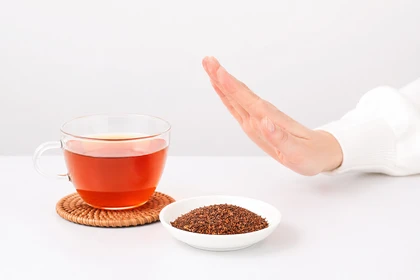 루이보스차 부작용 주의사항 정리14