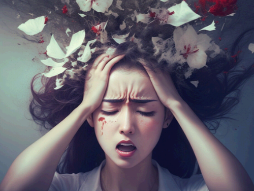 스트레스가 남기는 신체 증상과 극복 방법