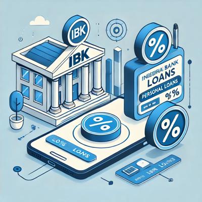 기업은행 신용대출 금리 한도 총정리 - 상품별 특징과 실제 후기