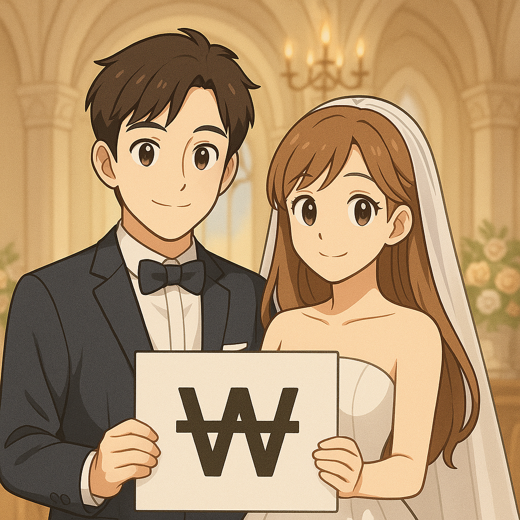 스드메 정찰제 시행, 웨딩 시장의 투명한 변화