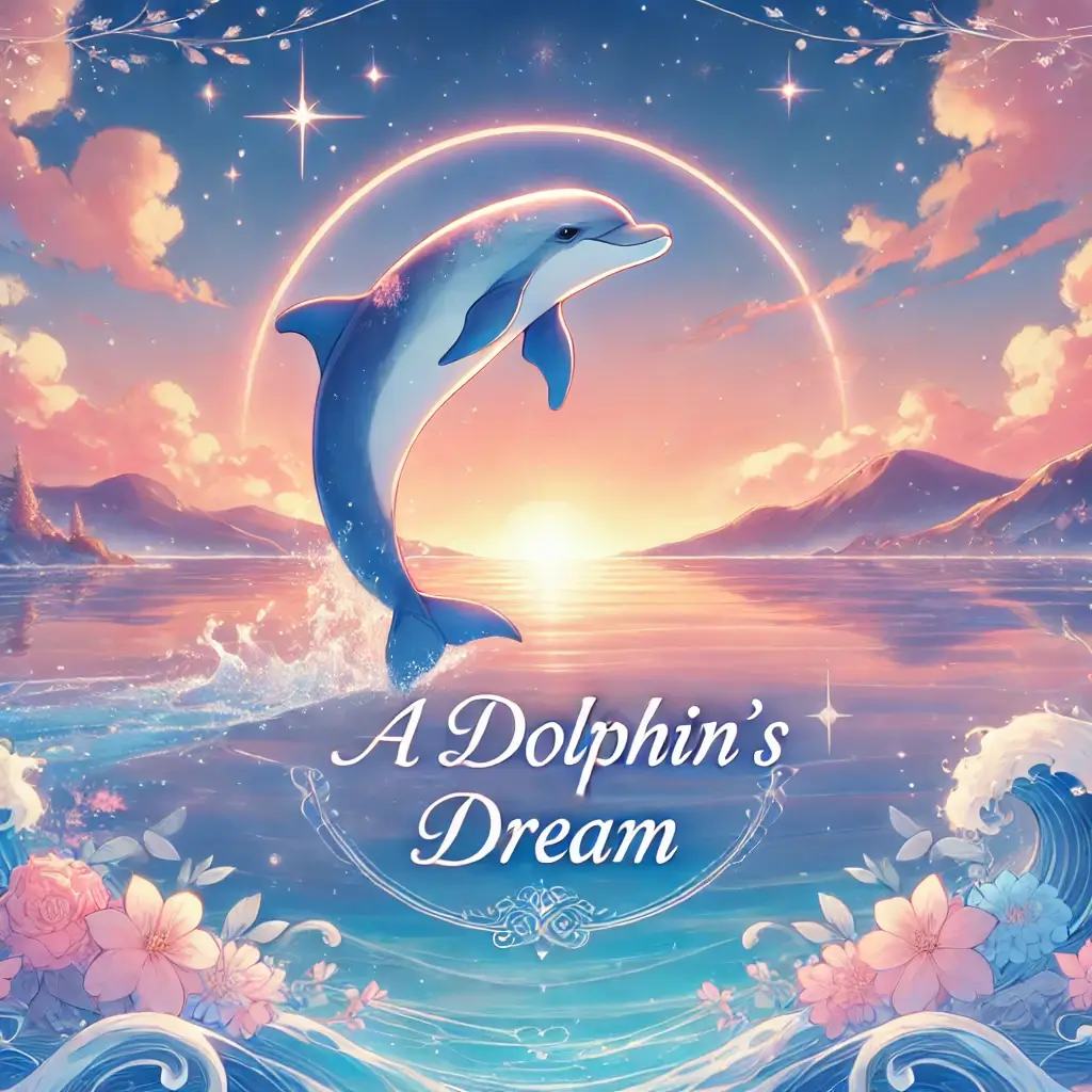 돌고래 꿈