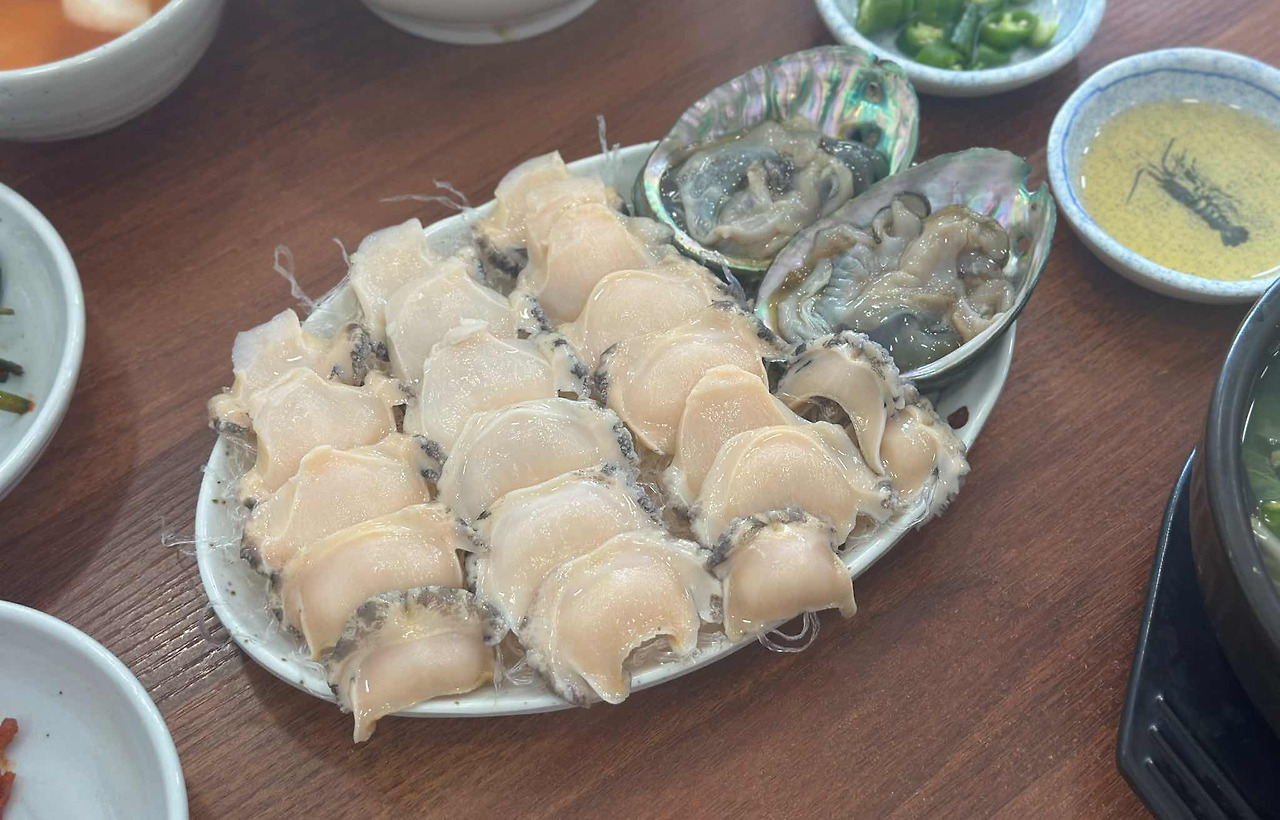해운대 맛집