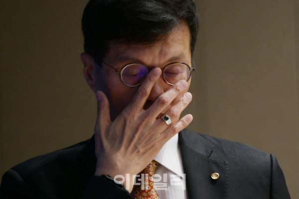 이창용 한은 총재 경제 정책