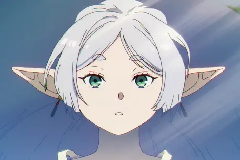 장송의프리렌-50년후프리렌-이미지